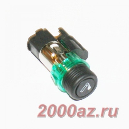 прикуриватель 2110-15 в сборе 2123.3725