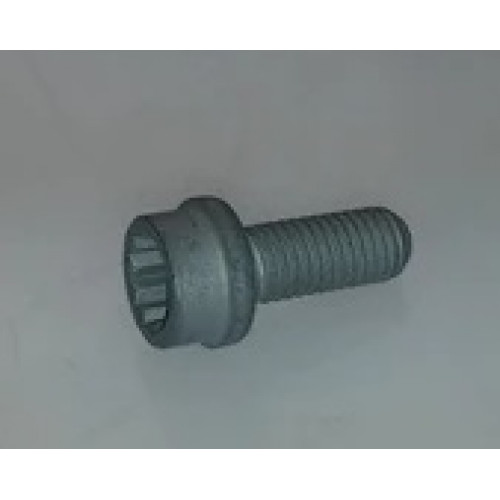 болт м8*20 бурт vag spline