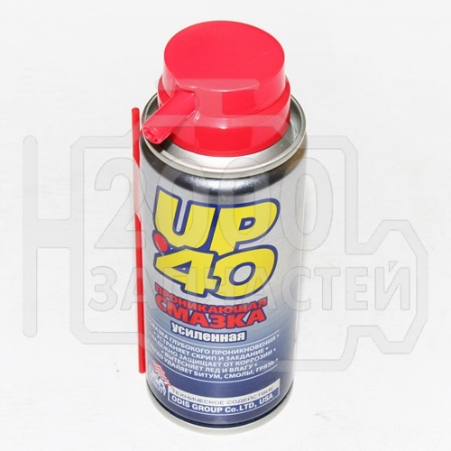 смазка up-4060 100мл усиленная