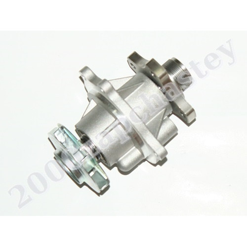 помпа hummer h3 05- trailblazer 01-