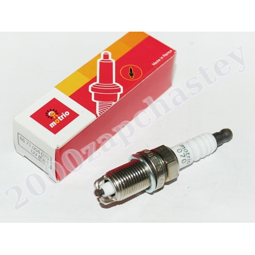 свеча renault 8671004070 logan sandero duster clio 2конт