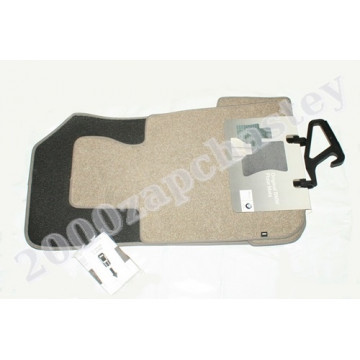 коврики bmw 1er e81/82