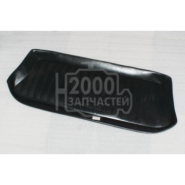 коврик багажника toyota rav4 00-05г 3дв