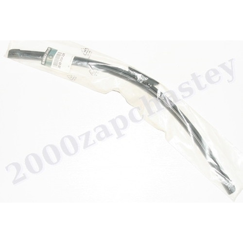 щетка стеклоочистителя 65см бескаркасная renault caur 13- clio 4 12- xray bayonet