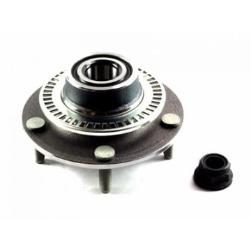 ступица ford transit 00-06 зад. abs