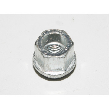 гайка колеса 12*1.5 кл.19 opel astra j
