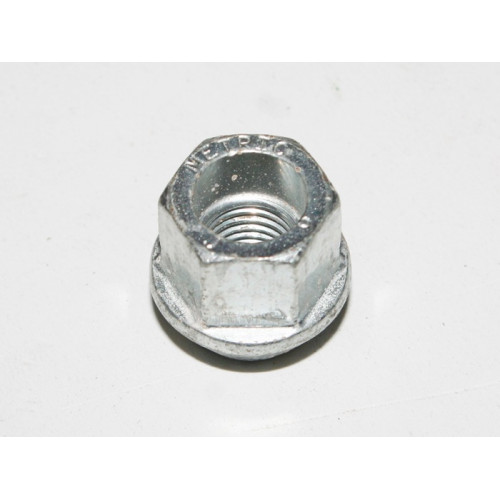 гайка колеса 12*1.5 кл.19 opel astra j