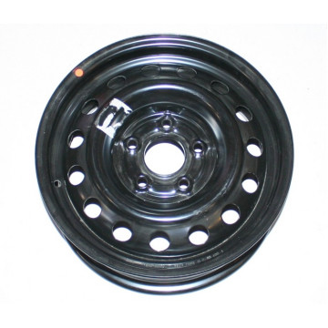 диск колесный r-15/5*114.3/67.0/et44/6.5j hyundai/ kia soul