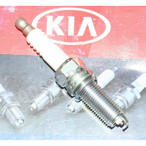 свеча hyundai-kia solaris rio 1.4-16л 1шт