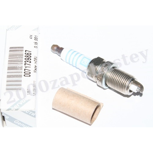 свеча fiat croma stilo alfa romeo 159 opel astra g/h 1.4/1.6 a16xer 1.8