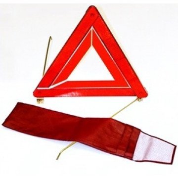 знак аварийной остановки