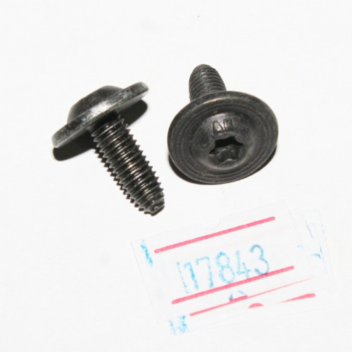 саморез 4.9х14 volkswagen torx