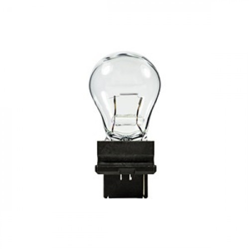 лампа 12v w2.5x16d p27w б/ц skt америка