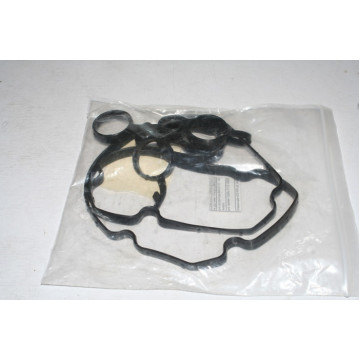 прокладка клапанной крышки hyundai kia spectra / rio i 00-05 1.5