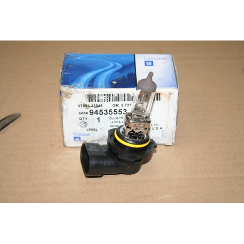 лампа hb4 12-51 gm