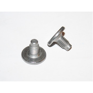 болт м8* 12*1.25 torx peugeot citroen