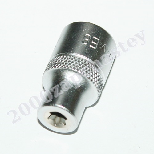 головка e 8 torx 1/2