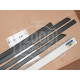 молдинг двери hyundai i20 5-drs 2012-2015 комплект