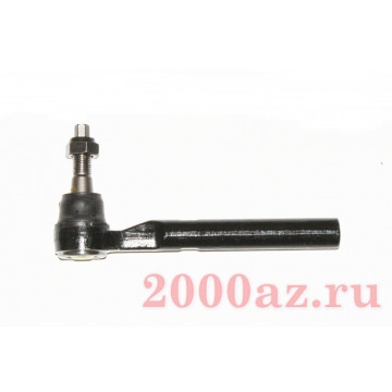 наконечник рулевой hummer h3 16мм