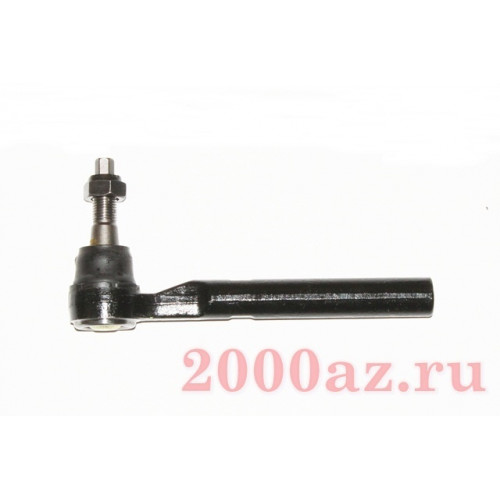 наконечник рулевой hummer h3 16мм