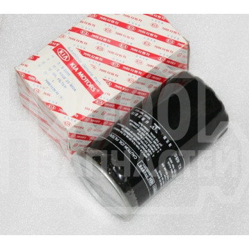 масляный фильтр hyundai kia cerens mazda bongo sportage 1 93-05 maxima 3 93-00
