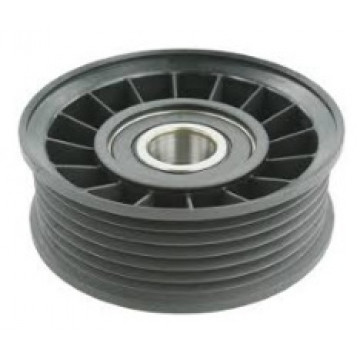 ролик ремня 6pk 17x82x26 chevrolet 5.3 hummer cadillac натяж. правый