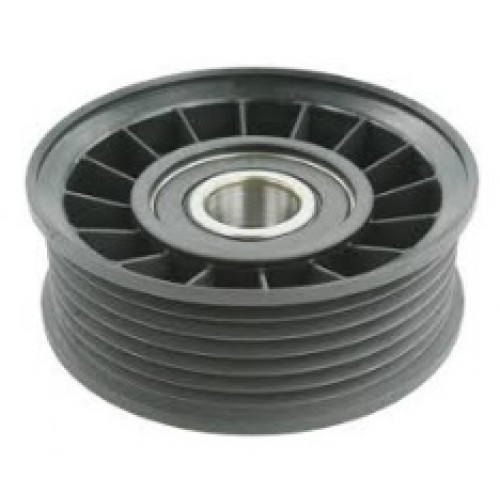 ролик ремня 6pk 17x82x26 chevrolet 5.3 hummer cadillac натяж. правый