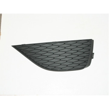 заглушка птф seat ibiza 09-12 правая