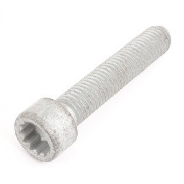 болт м10* 52*1.5 spline porsche