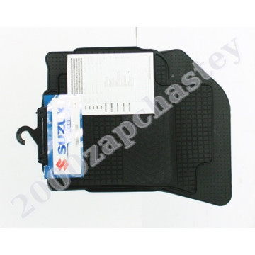 коврики suzuki sx4 06-
