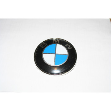 эмблема bmw 45mm руля