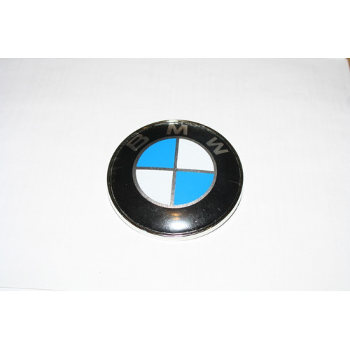 эмблема bmw 45mm руля