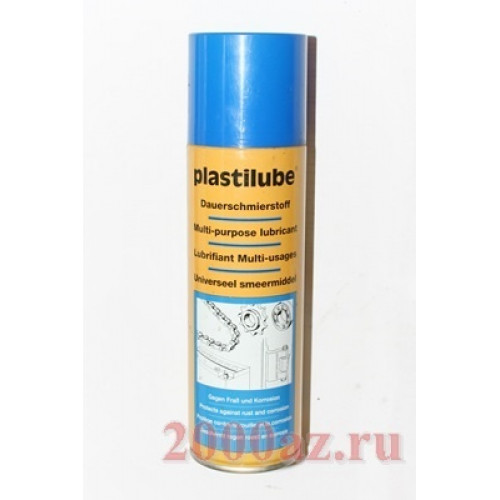 смазка универсальная  plastilube