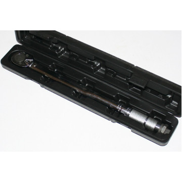 ключ д-метрический маяк 1/2 28-210hm 464мм