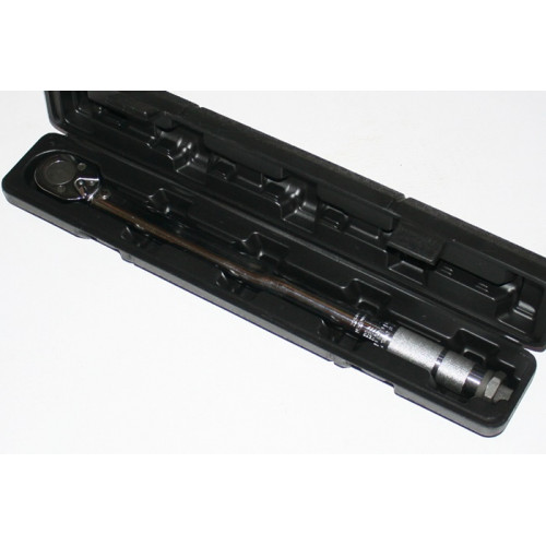 ключ д-метрический маяк 1/2 28-210hm 464мм