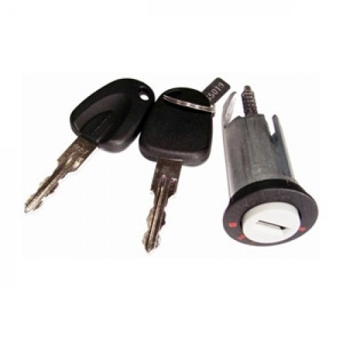 личинка зажигания daewoo nexia gm оригинал