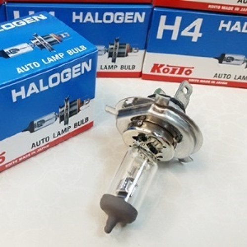 лампа h-4 koito
