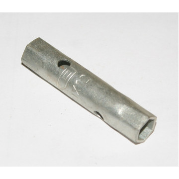 ключ трубка 11*12 короткий
