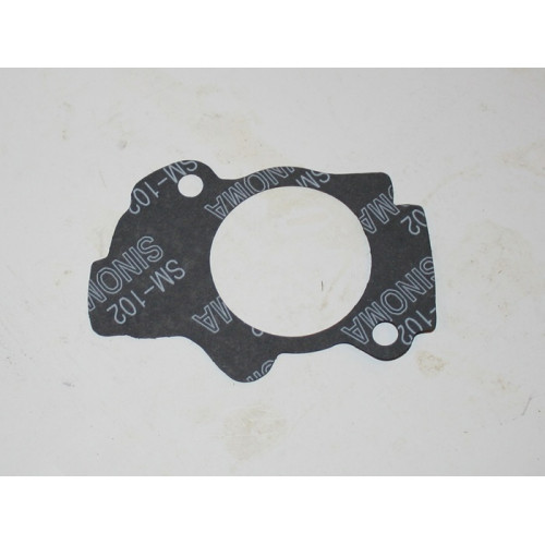 прокладка дроссельной заслонки daewoo nexia p1oc004