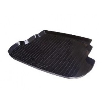коврик багажника toyota corolla седан 2002-2007