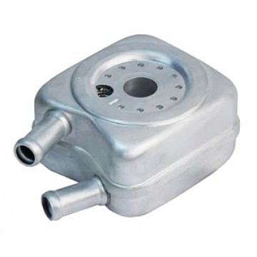 теплообменник volkswagen a6 97-05 octavia 96-10 876107