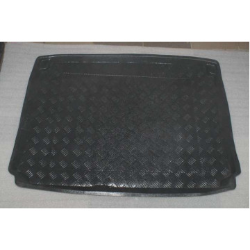 коврик багажника citroen c4