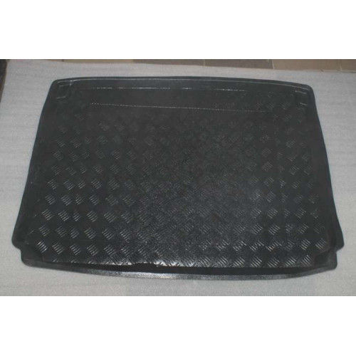 коврик багажника citroen c4