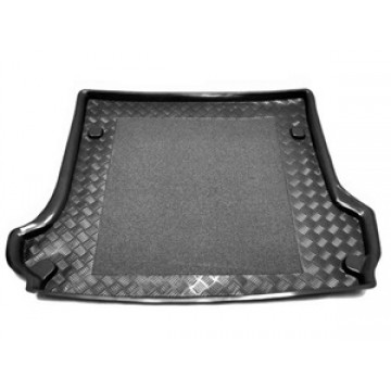 коврик багажника toyota landcruiser 120 rezaw plast (польша)