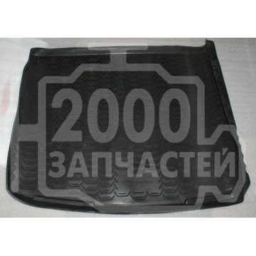 коврик багажника nissan qashqai
