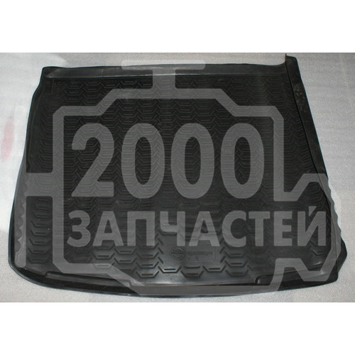 коврик багажника nissan qashqai