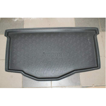 коврик багажника suzuki swift 10-16