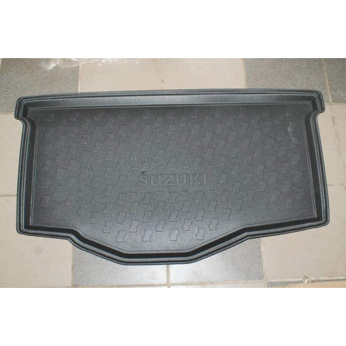коврик багажника suzuki swift 10-16
