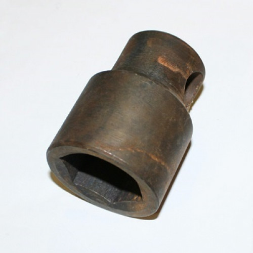 головка под лом 38