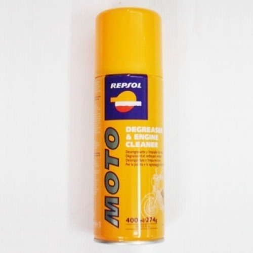 очиститель тормозов repsol 400ml